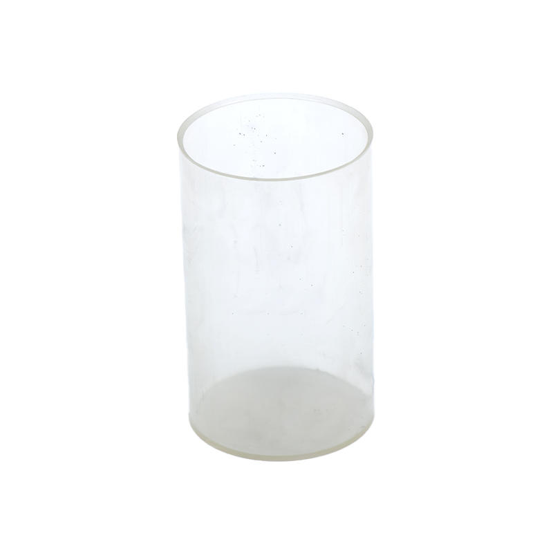 圆柱形塑料杯/方形塑料杯